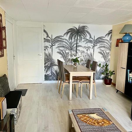 La Kaz Liot Apartment Saint-Leu Luaran gambar