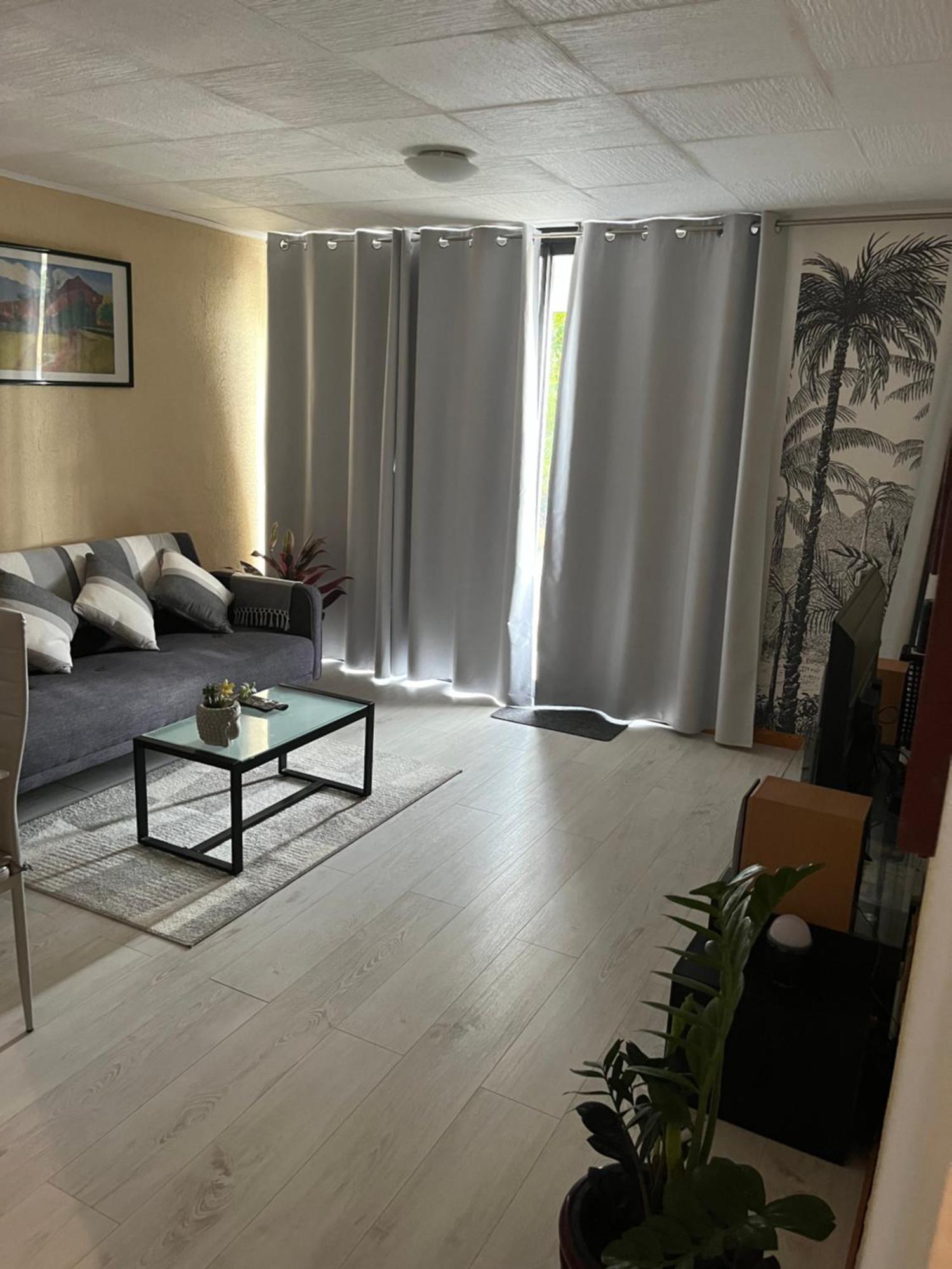 La Kaz Liot Apartment Saint-Leu Luaran gambar