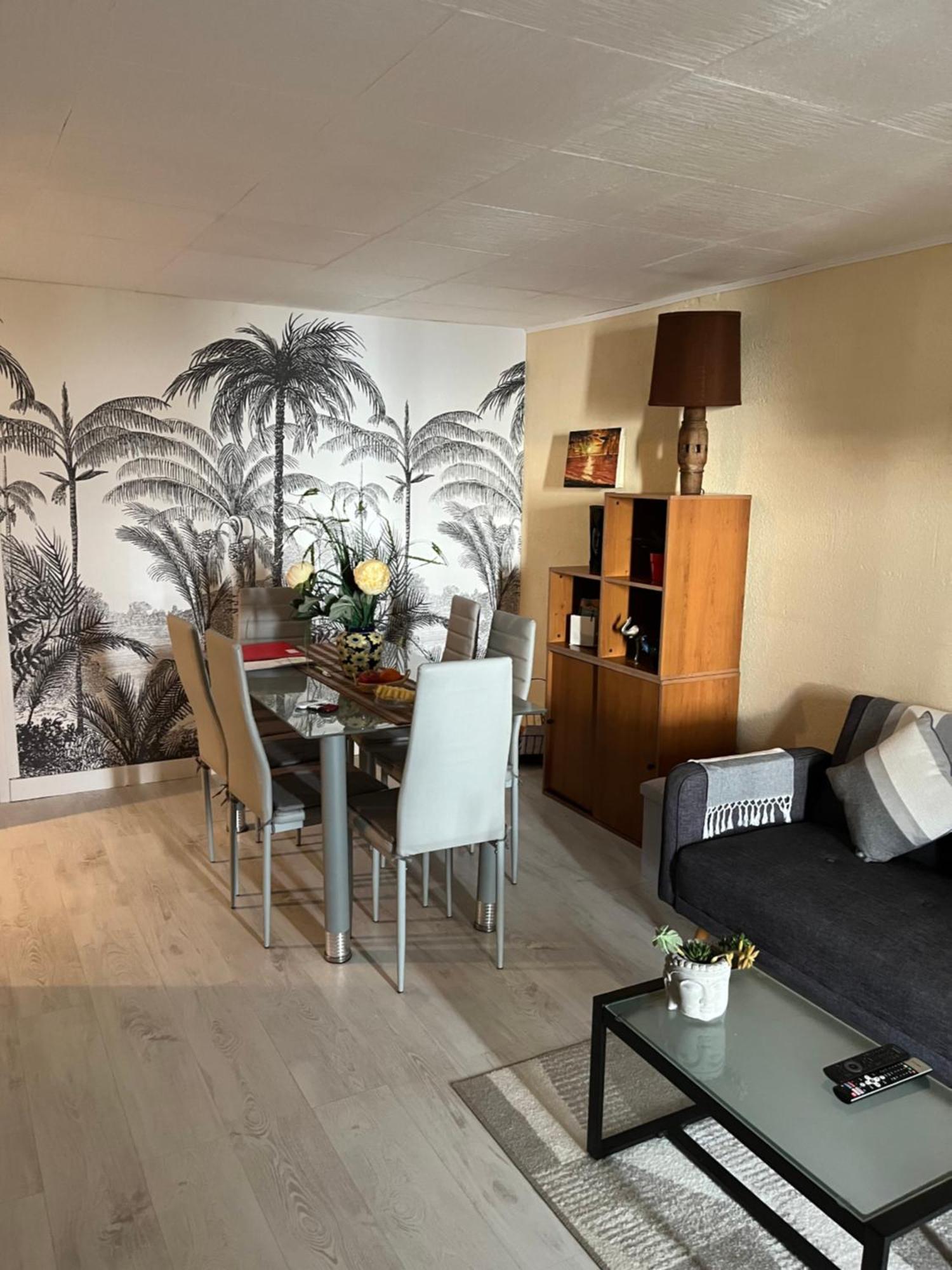 La Kaz Liot Apartment Saint-Leu Luaran gambar